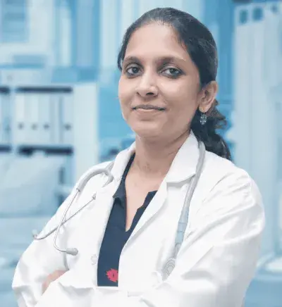 Doctor's Image