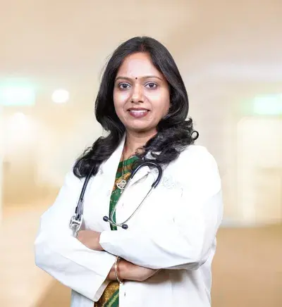 Doctor's Image