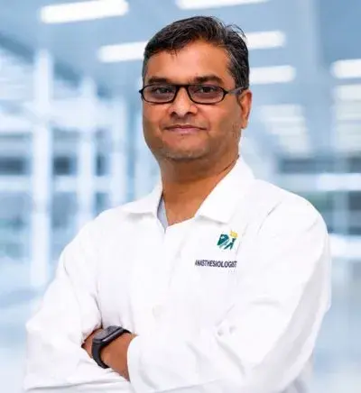 Doctor's Image