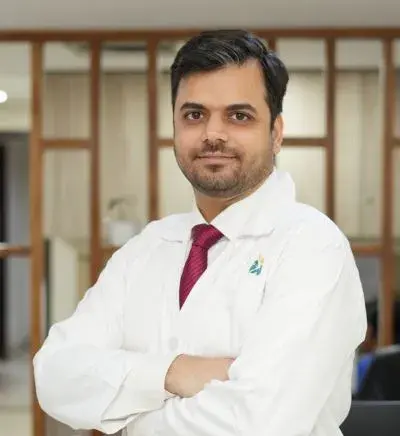 Doctor's Image