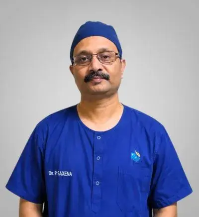 Doctor's Image