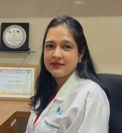Doctor's Image