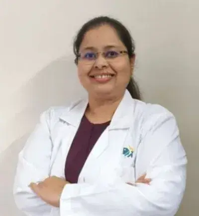 Doctor's Image