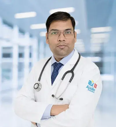 Doctor's Image