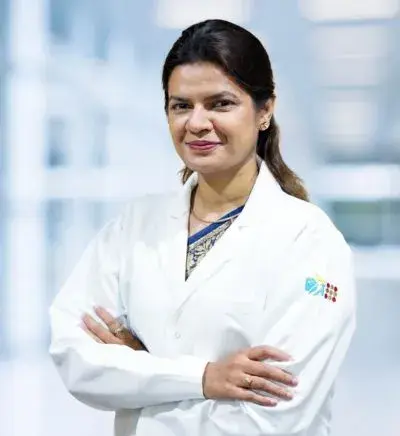 Doctor's Image