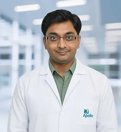 Doctor's Image
