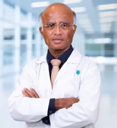 Doctor's Image