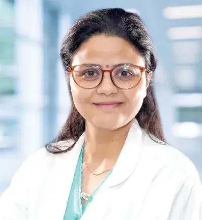 Doctor's Image