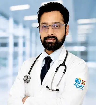 Doctor's Image