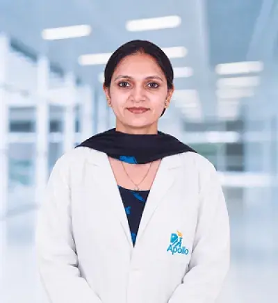 Doctor's Image