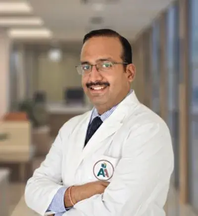 Doctor's Image