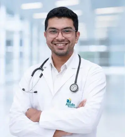 Doctor's Image