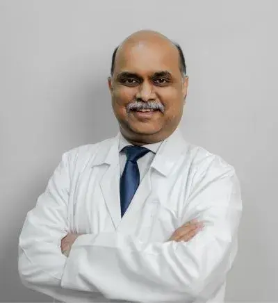 Doctor's Image