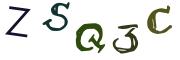 Тасвир CAPTCHA