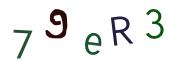 Rasm CAPTCHA