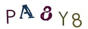 Slika CAPTCHA