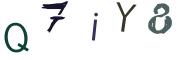 Foto CAPTCHA