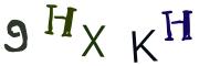 CAPTCHA hình ảnh