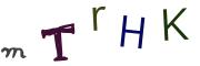 Obraz CAPTCHA