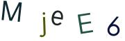 Afbeelding CAPTCHA