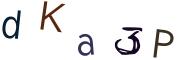 Aworan CAPTCHA