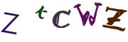 Íomhá CAPTCHA