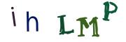 CAPTCHA Bild