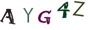 Picha CAPTCHA