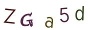 Whakaahua CAPTCHA
