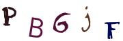 Foto CAPTCHA