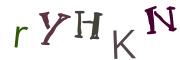 ภาพ CAPTCHA
