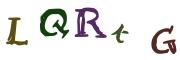 Obrázok CAPTCHA