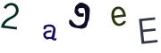 Slika CAPTCHA