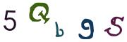 Sawirka CAPTCHA