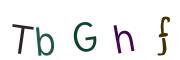 Billede CAPTCHA