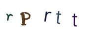 Imagen CAPTCHA