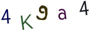 Rasm CAPTCHA