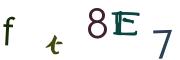 Attēla CAPTCHA