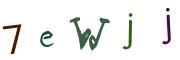 Hoton CAPTCHA