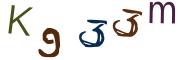 Hulagway CAPTCHA