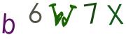 Hulagway CAPTCHA