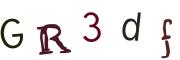 Billede CAPTCHA