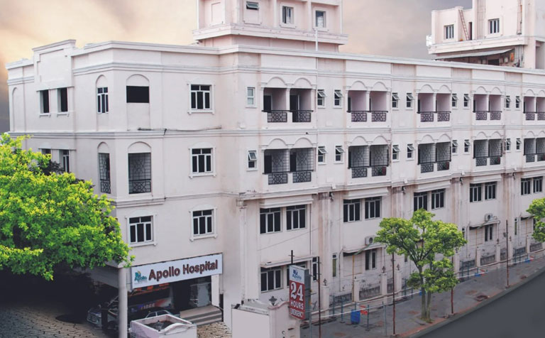 Apollo Karur
