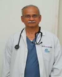 Dr. Col M Sitaram - Best Cardiologist