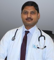 Dr. A Praveen - Best Oncologist