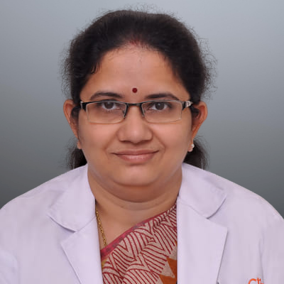 Dr. A Sudha - Best ENT Specialist