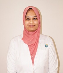 Dr. Aamina Nahid - Best ENT Specialist