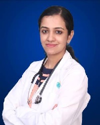 Dr. Aathira Ravindranath - Best Pediatric Gastroenterologist