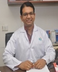 Dr. Abheek Kar - Best Orthopedician