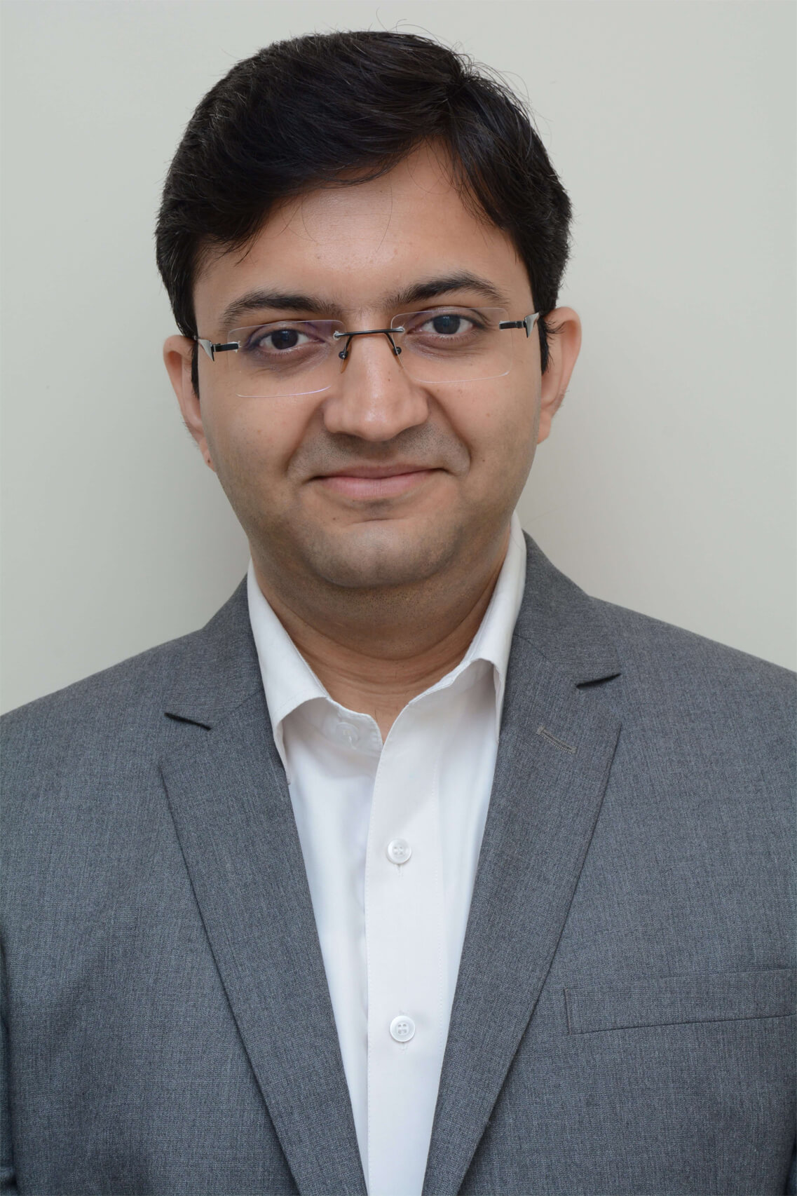 Dr. Abhijit Bagde - Best Pediatrician